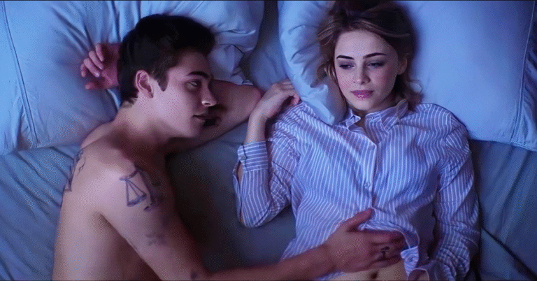 After We Collided MMSub