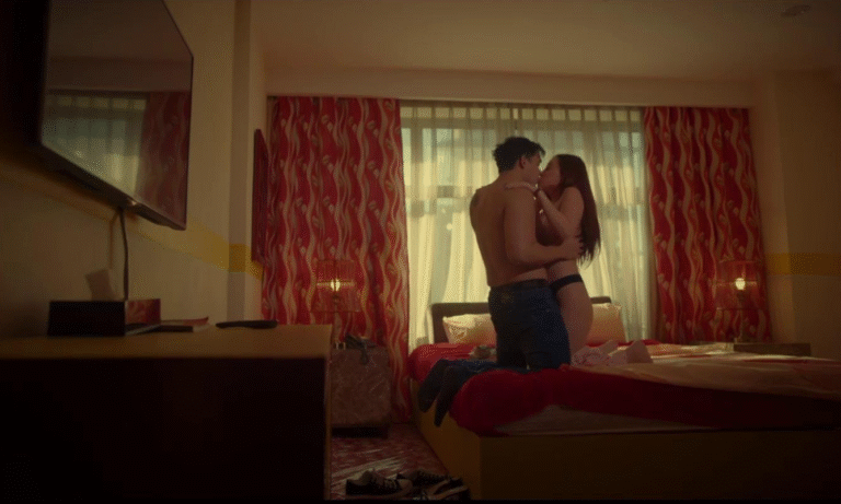 Ex With Benifits MMSub