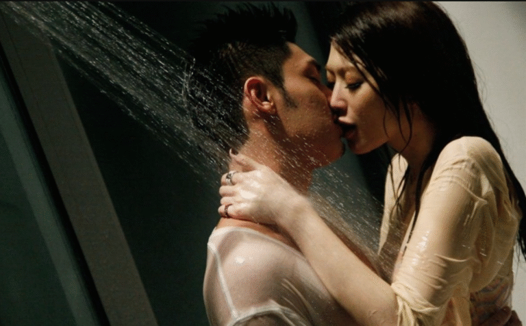 Lan Kwai Fong 3 MMSub