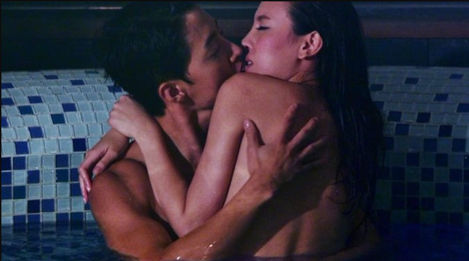 Lan Kwai Fong 2 MMSub