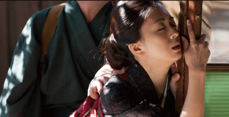 Murder On D Street MMSub