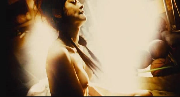 A Good Day to Have an Affair MMSub