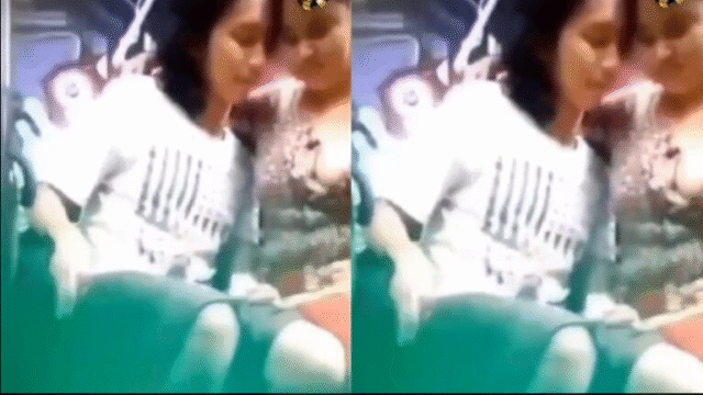 ချောင်းရိုက်သူပါ ဖီးလာခဲ့တဲ့အတွဲ