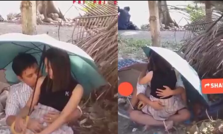 ချစ်စရာစော်‌လေး အထာလည်းပေး ပေးလည်းပေး