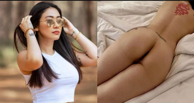 သင်ဇာဝင့်ကျော် ထောင်ထဲမှာ ထောင်မှူး နဲ့ လုပ်တာပေါက်ကြား