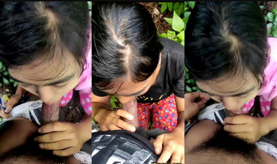 လူလစ်တုန်း လမ်းဘေးမှာ မှုတ်ခိုင်းတာ