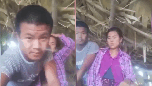 တောသူ ရိုးတာက အဆန်းပဲ