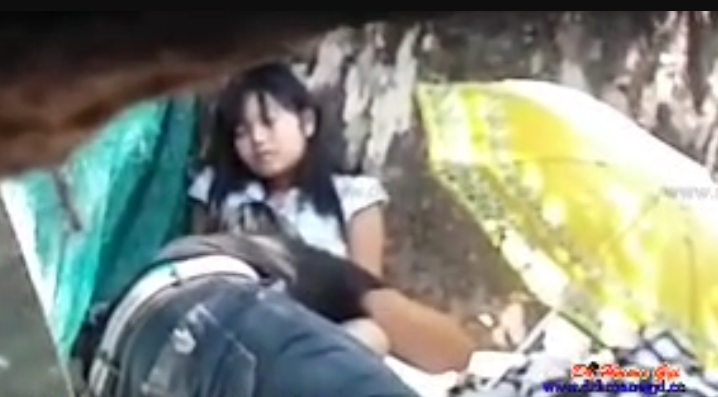 မြန်မာ ချောင်းရိုက် ကုန်းကိုက်တဲ့ ဇာတ်လမ်းအရှည်