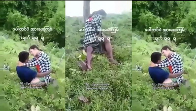 မြန်မာအတွဲတွေလည်း ပေါ်တင်တွယ် အလိုးကြမ်းချက်