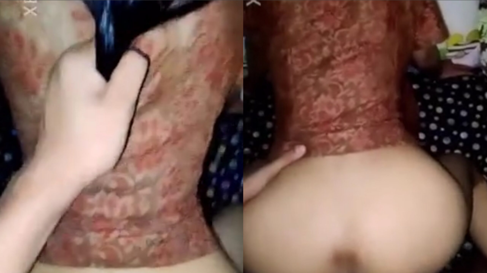 ဖင်ခံ တဲ့ဆော် ဆံပင်ဆွဲလိုး နာနေပြီတဲ့