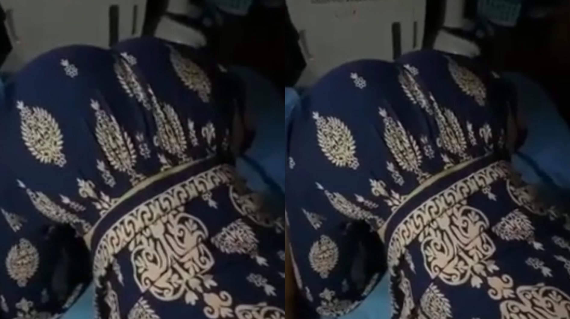 အိုးကောင်းတဲ့မမကို မှုတ်ခိုင်းပြီး ရှယ်ကျွေး