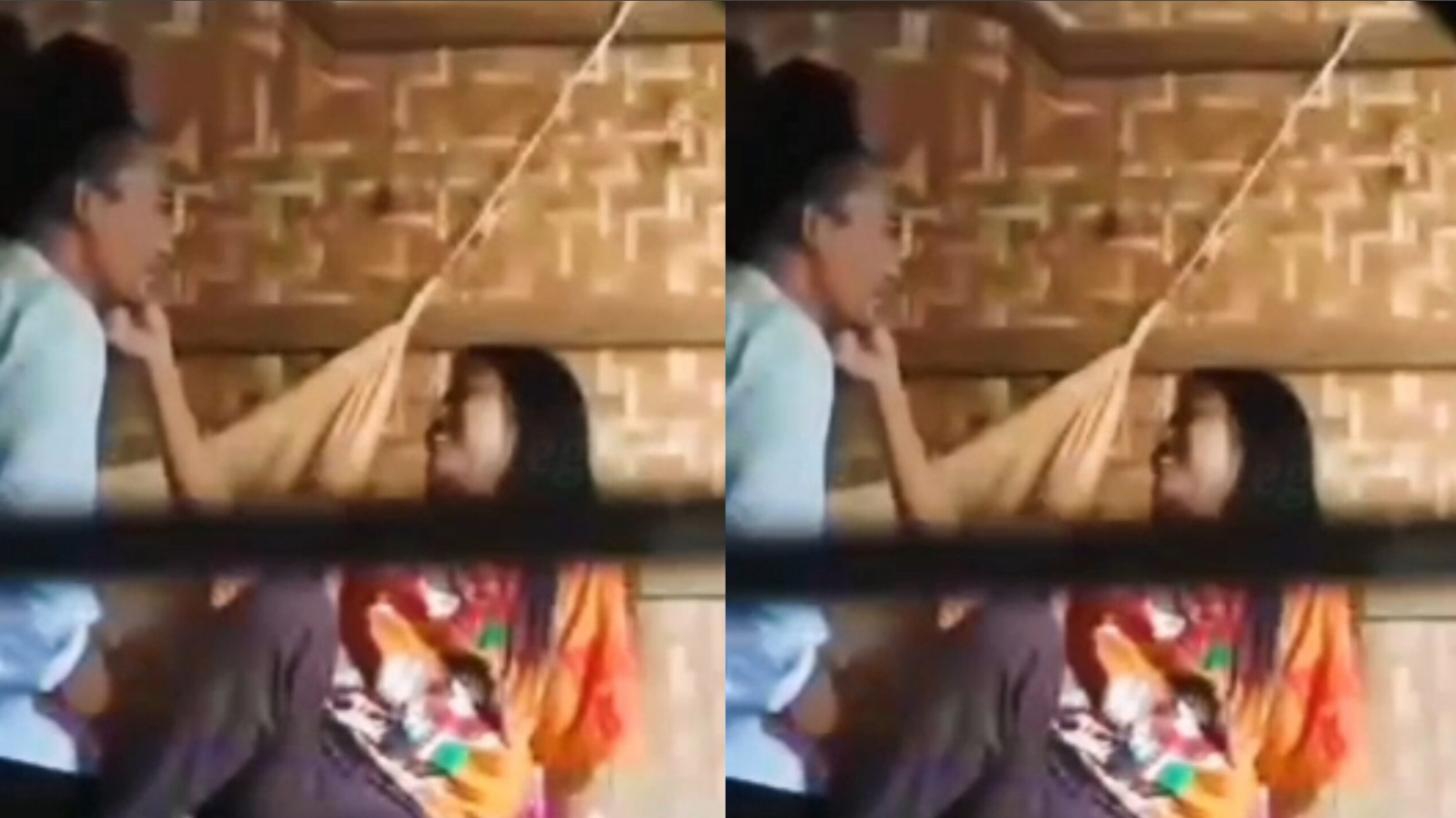 မာယာများတဲ့ ချောင်းရိုက် အမုန်းမိုက်