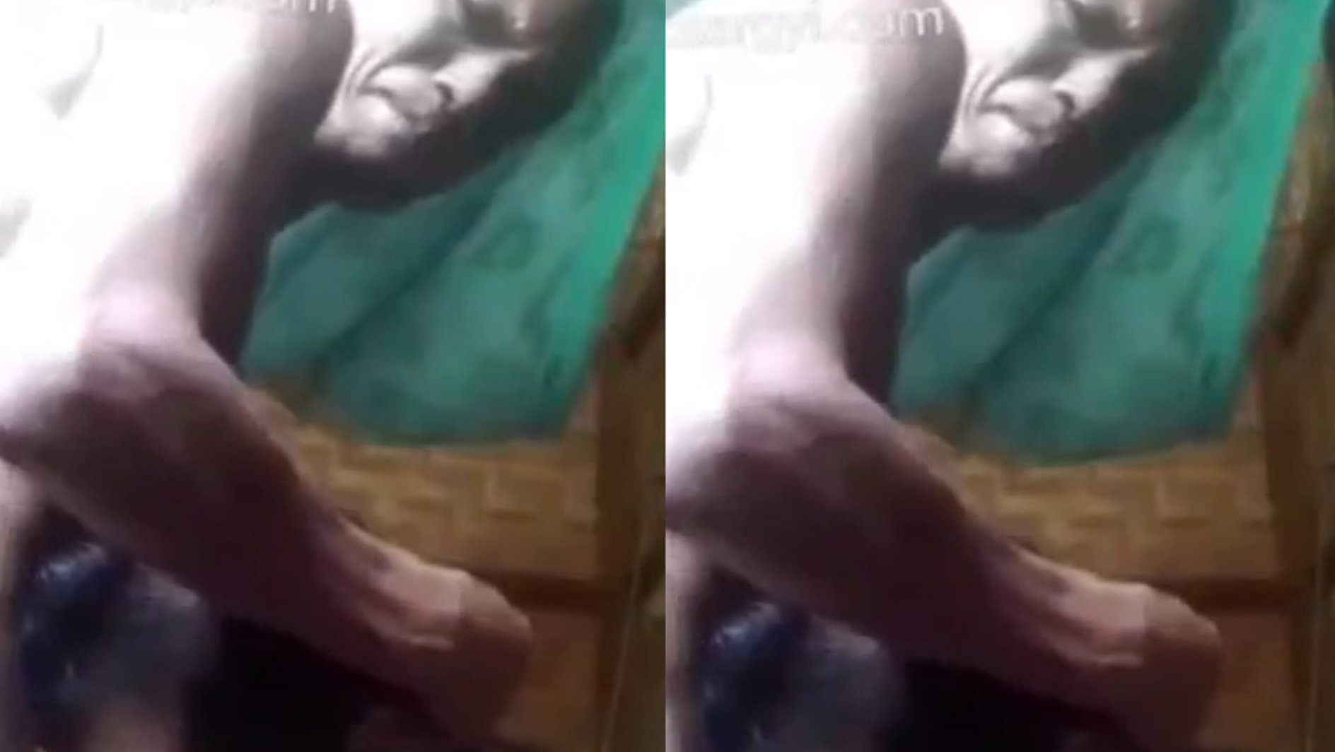 အန်တီကြီးနဲ့ ဥလေးကြီး စုံတွဲ ဆယ်လီဖြစ်ချင်နေပြီ