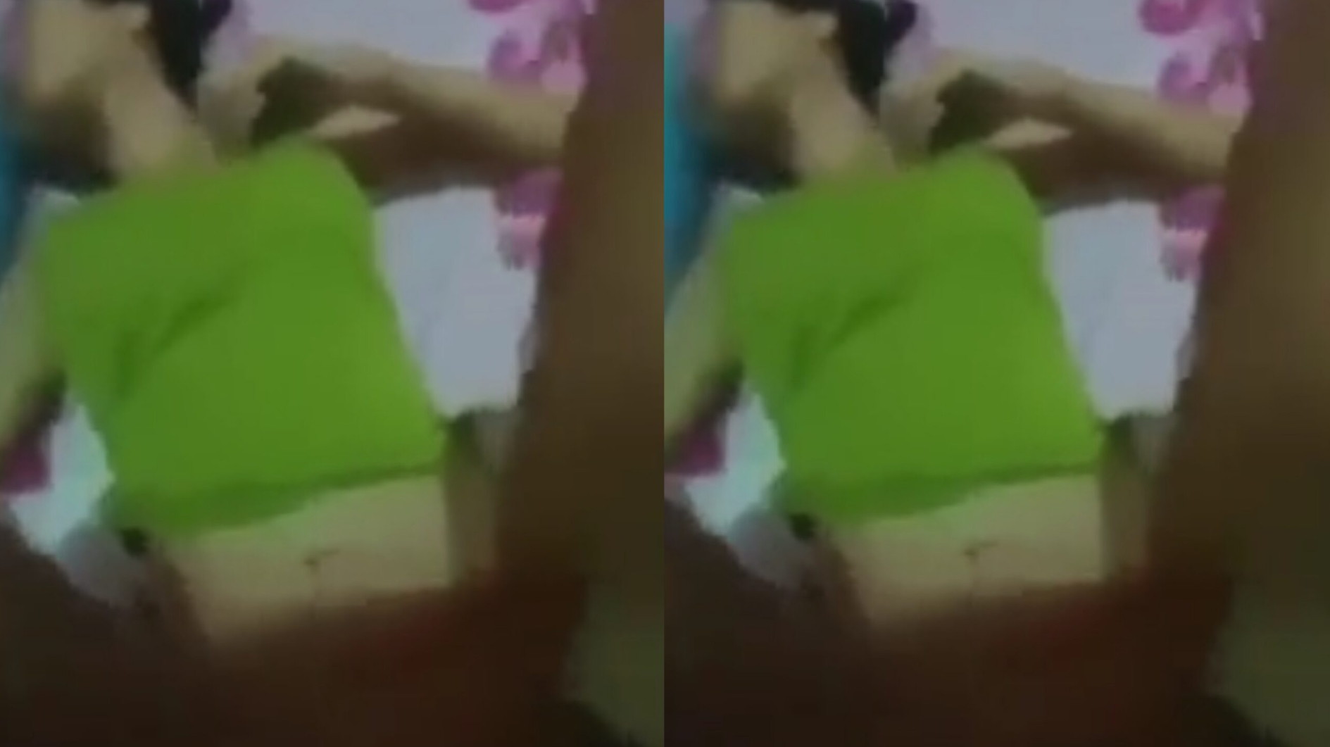 မျော့နေအောင် ဆော်ခံရသော် ဆော်ငယ်လေး