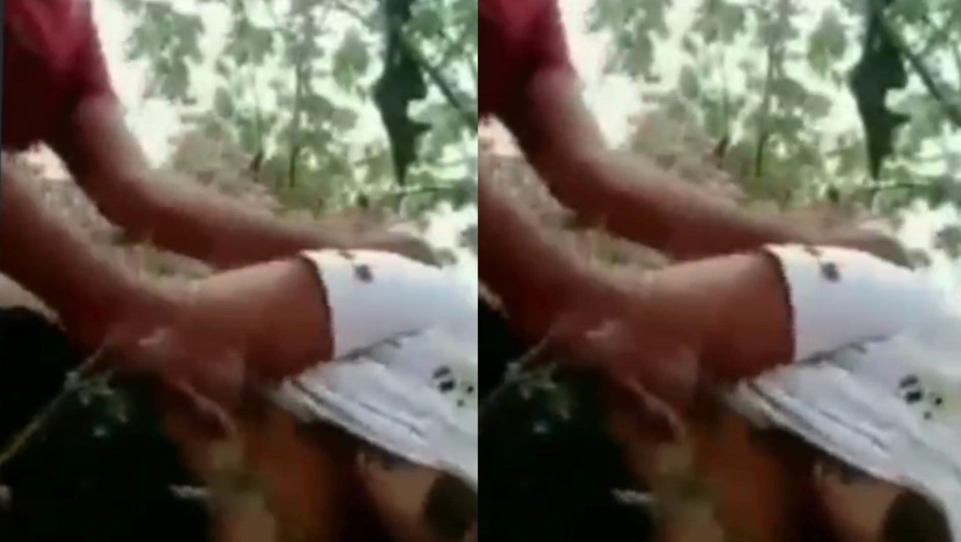 တည်းခိုခန်းခမရှိသောအခါ ခြုံတိုးမိ