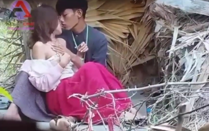 ရေတိမ်နစ်ရတဲ့ ဆယ်တန်းကျောင်းသူ