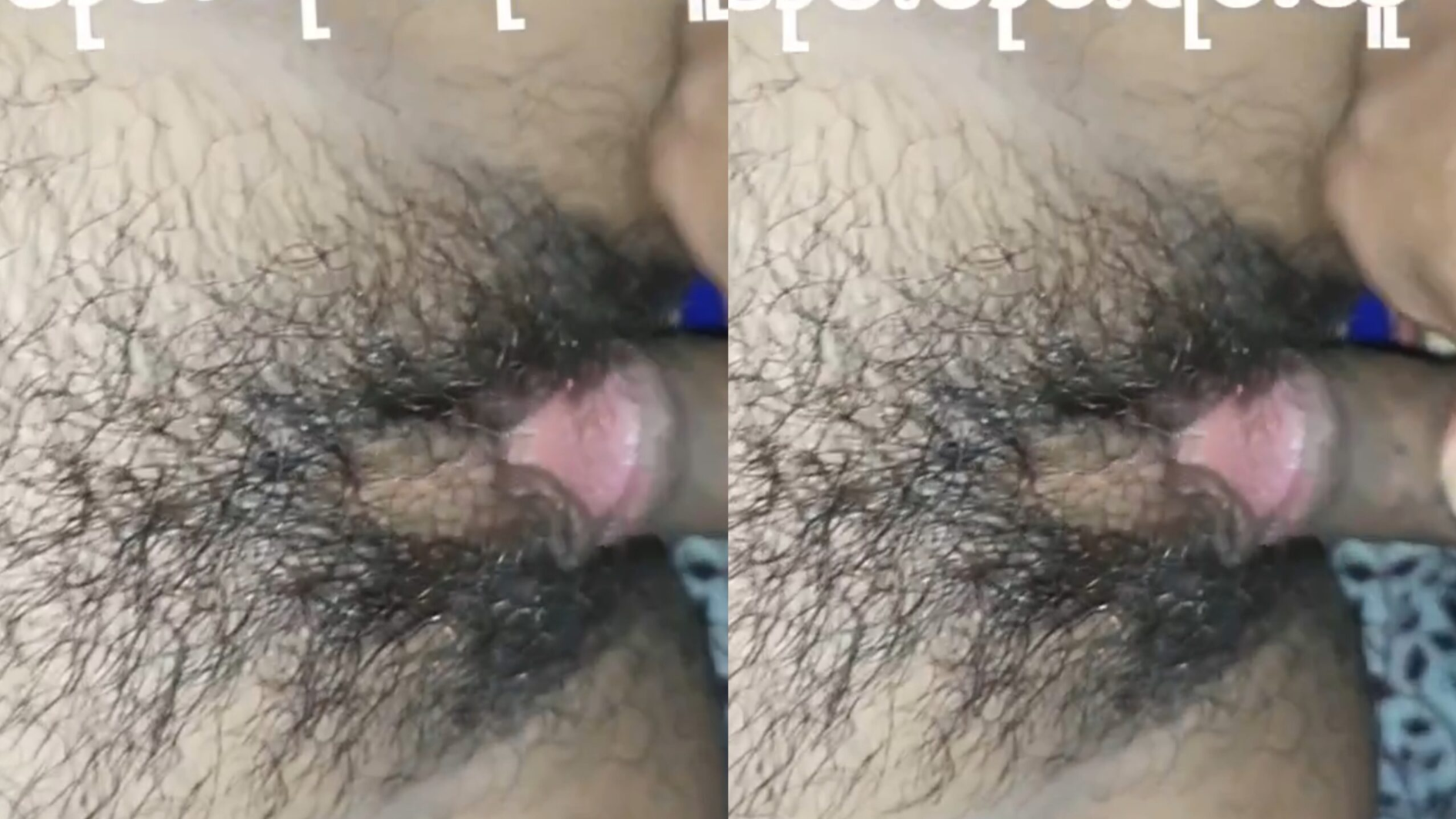 ပအိုင်းမလေးနဲ့ ဒစ်ပြုတ်ခါစ ဘဲကြီးက ရှယ်လုပ်