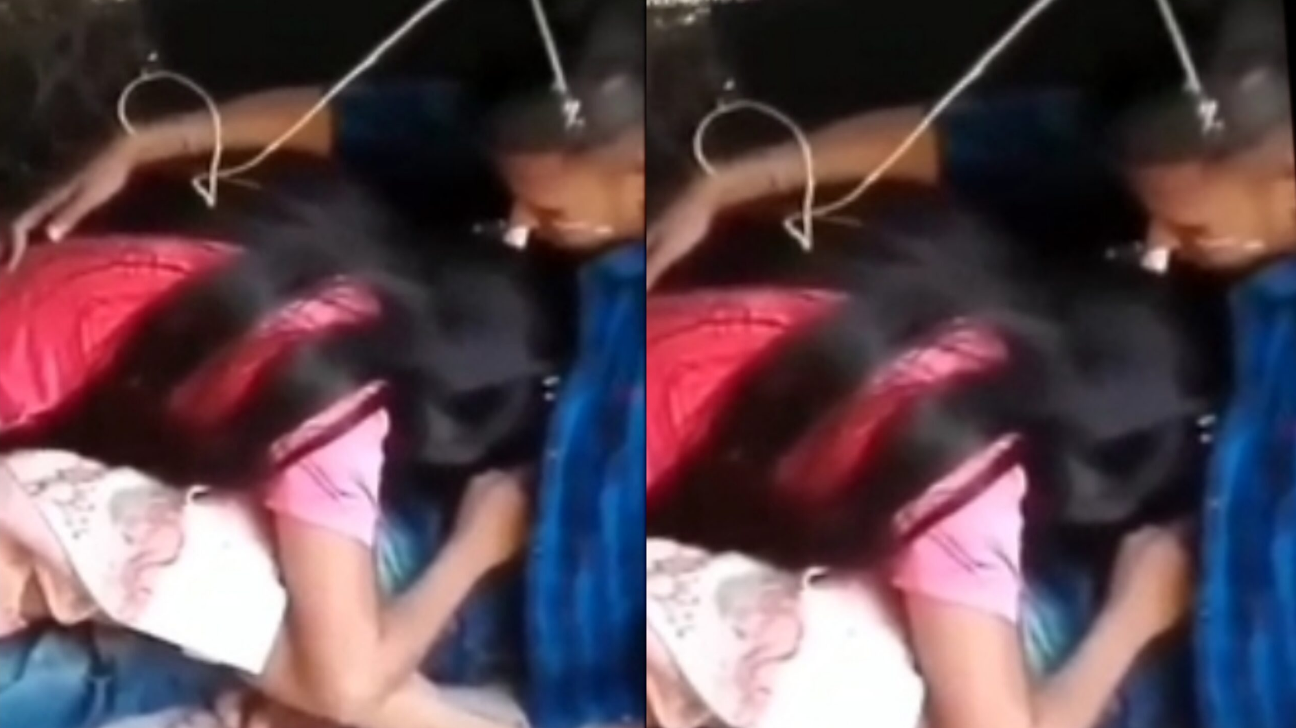 မြန်မာ ချောင်းရိုက်လေး ဟောင်းသော်လည်းကောင်းနေမြဲ