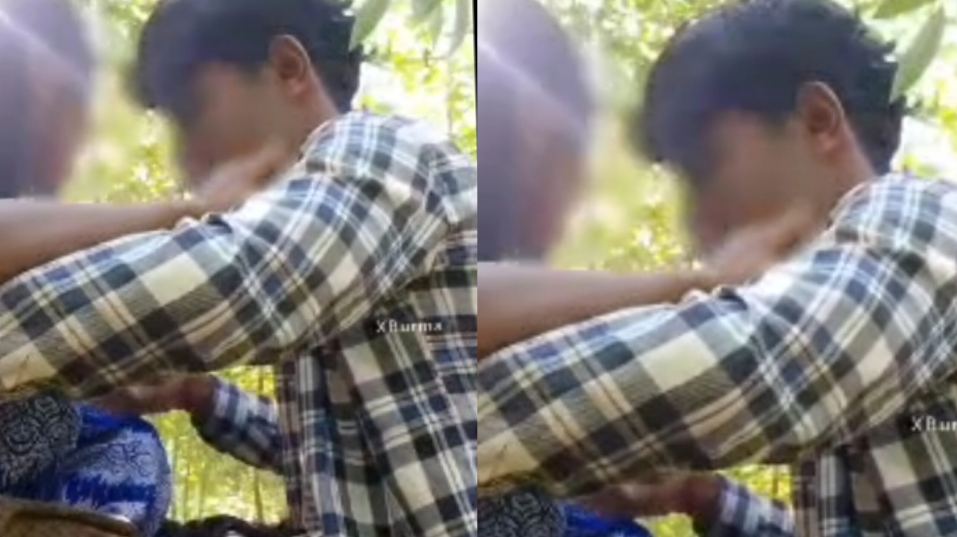 ရည်းစားနဲ့ ပြတ်မှ လိုင်းပေါ်ရောက်လာသောဖူးကား