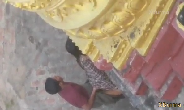 ဘုရားသွား ကျောင်းတက်