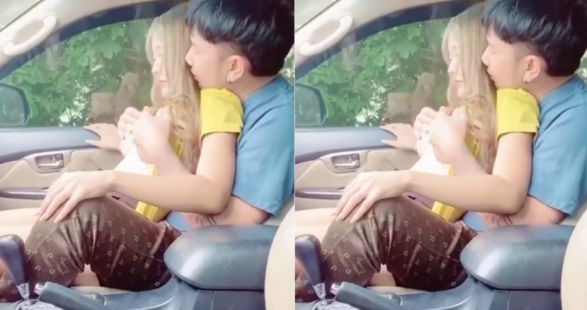 ကားနဲ့ဆို အဆင်ပြေတယ်