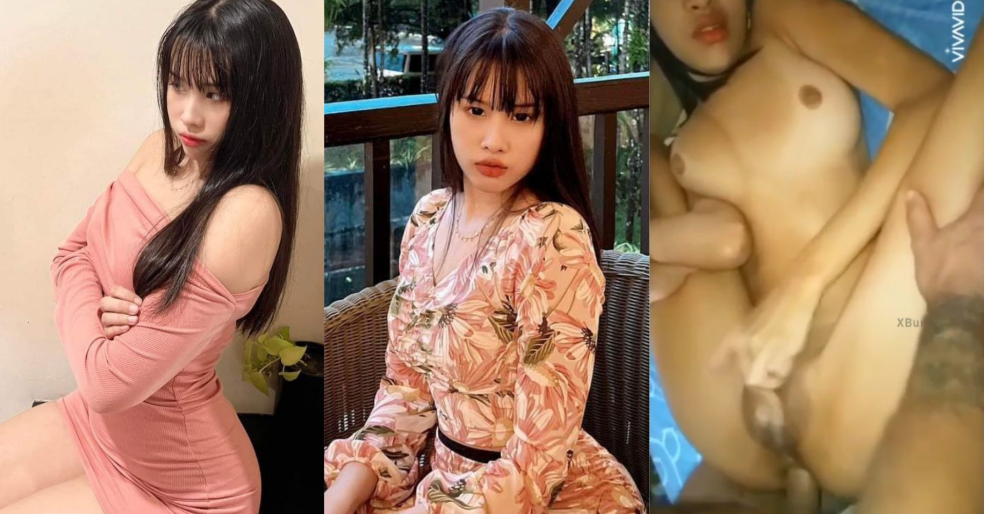 နှစ်ပေါက်လုံး အလိုးခံလိုက်ရတဲ့ ဆုလင်း