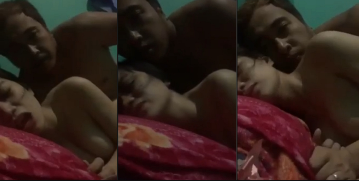 ဆော်အလန်းလေးကိုရှယ်လိုးတဲ့ဘဲကြီး