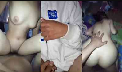 KBZ Pay အင်္ကျီနဲ့ ဆော်လေး