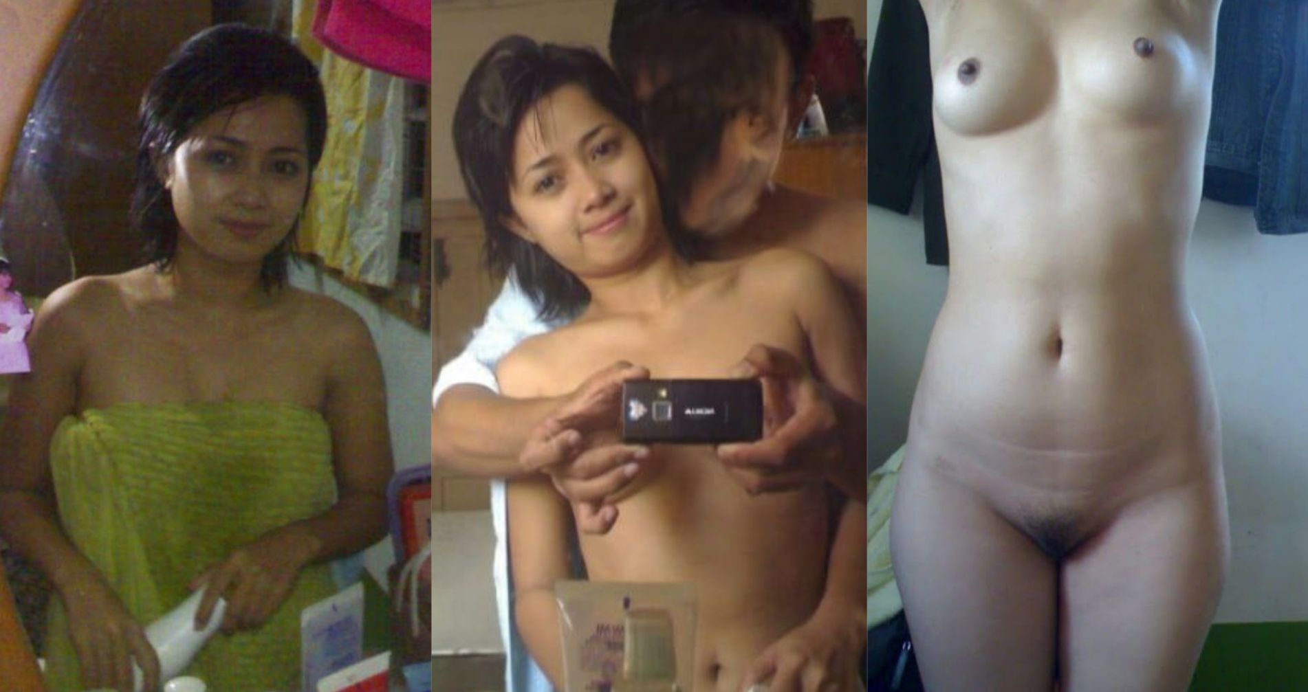 ဟောင်းပေမယ့်ကောင်းနေဆဲတချိန်က မိုးပြည့်ပြည့်မောင်