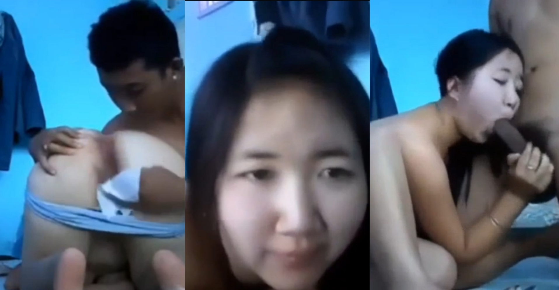 ဆော်လေးကအရမ်းထန်တယ်