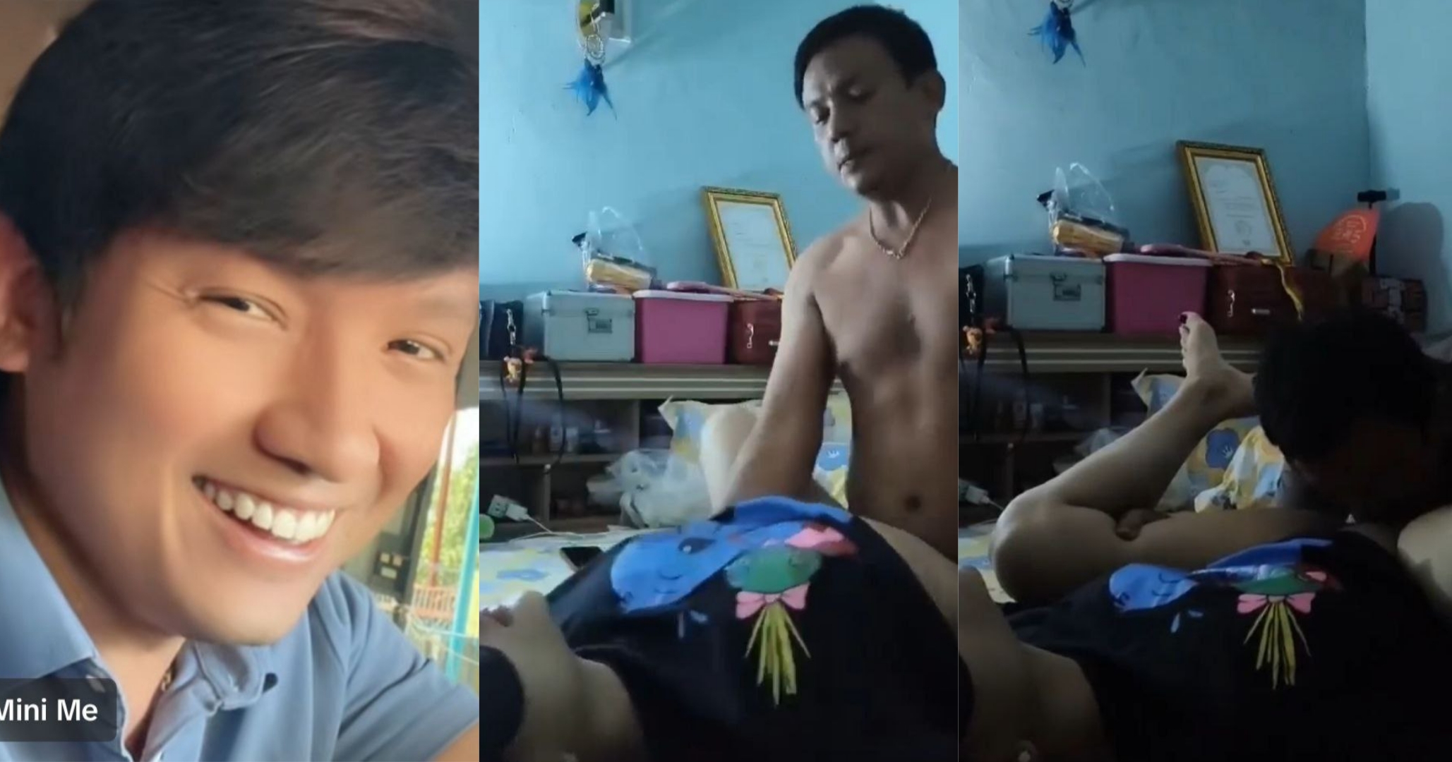 ဆိုင်းဆရာဒေါင်းရဲ့ဘာဂျာစကေး